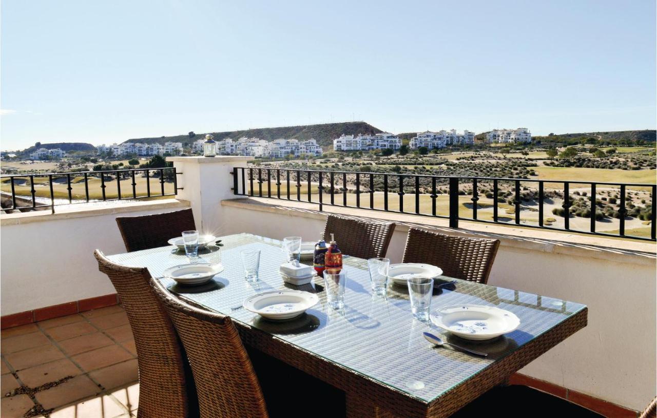 Beautiful Apartment In Sucina With Wifi Exteriör bild