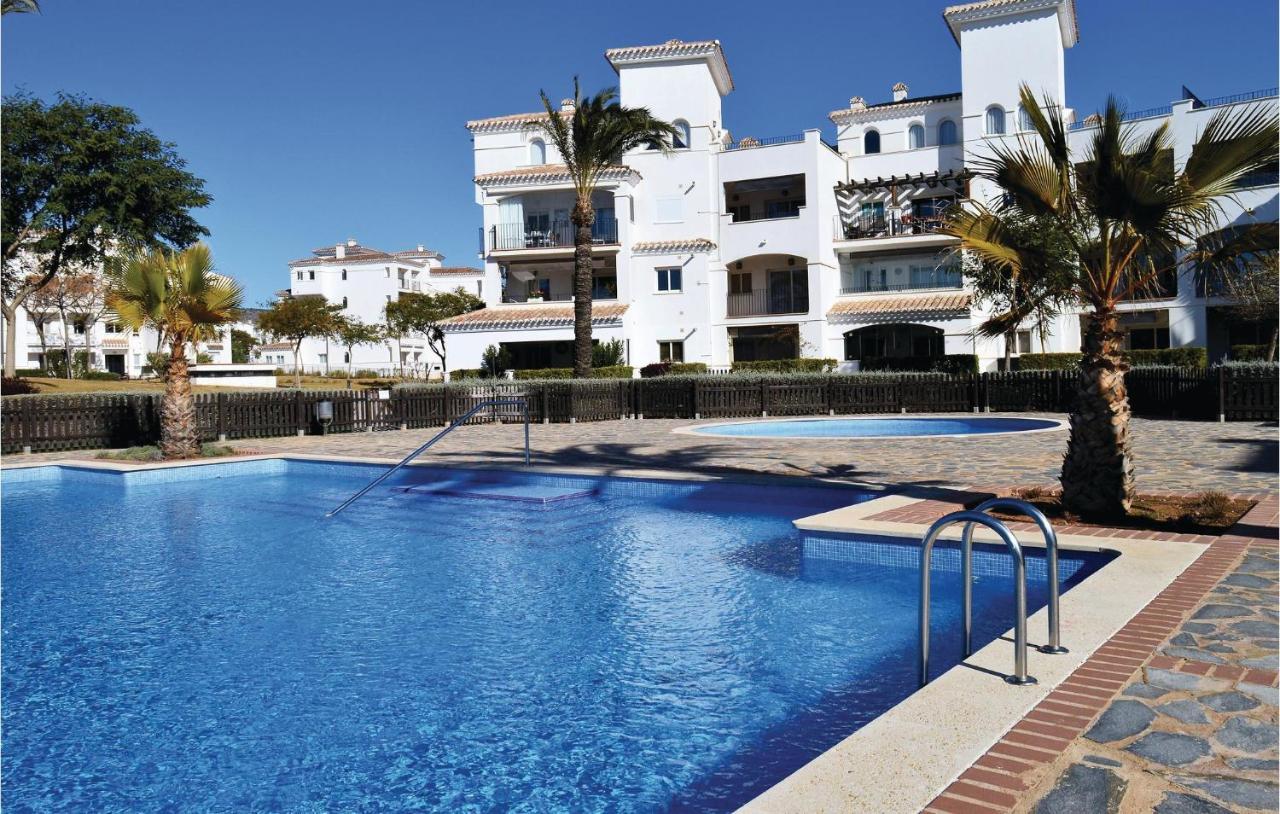 Beautiful Apartment In Sucina With Wifi Exteriör bild