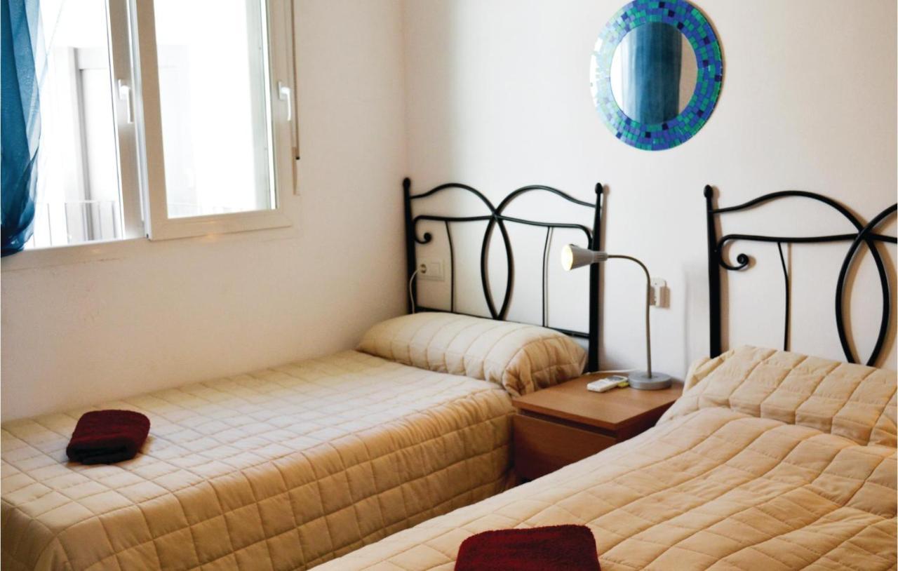 Beautiful Apartment In Sucina With Wifi Exteriör bild