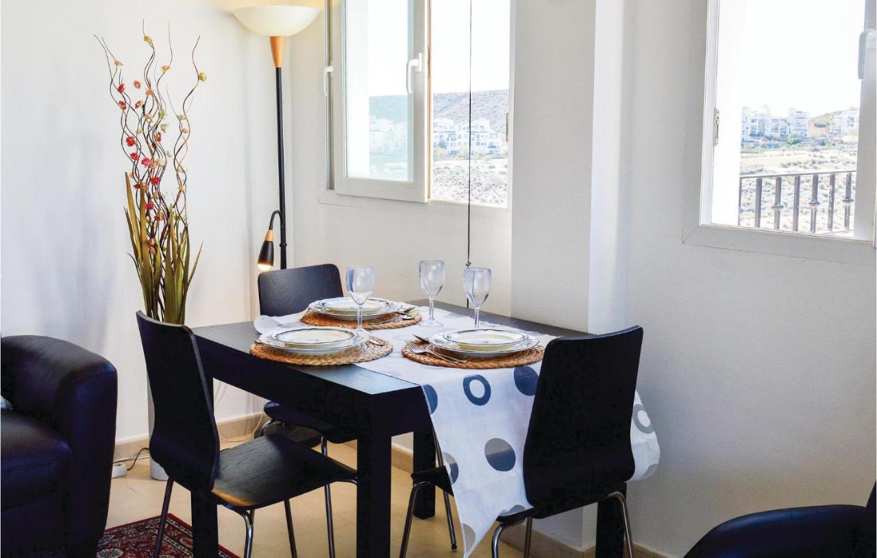 Beautiful Apartment In Sucina With Wifi Exteriör bild