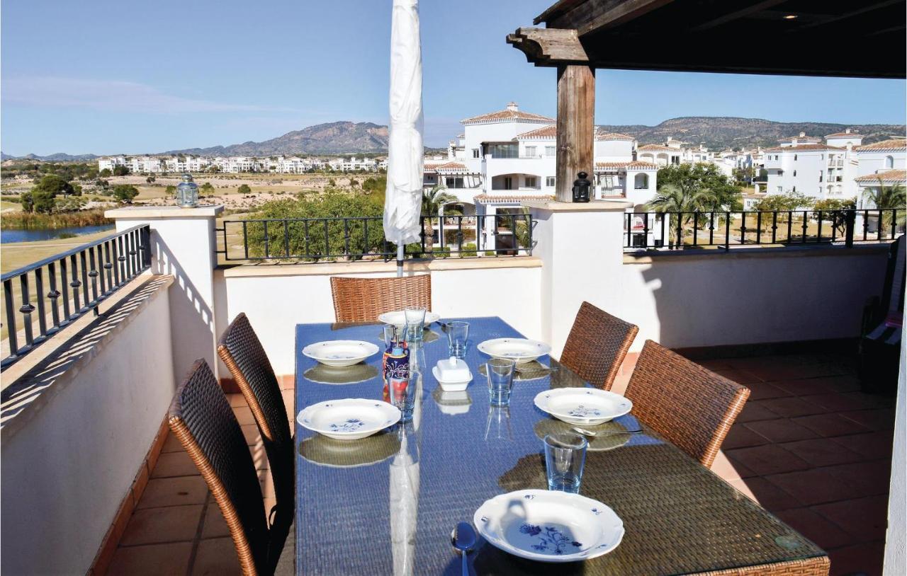 Beautiful Apartment In Sucina With Wifi Exteriör bild