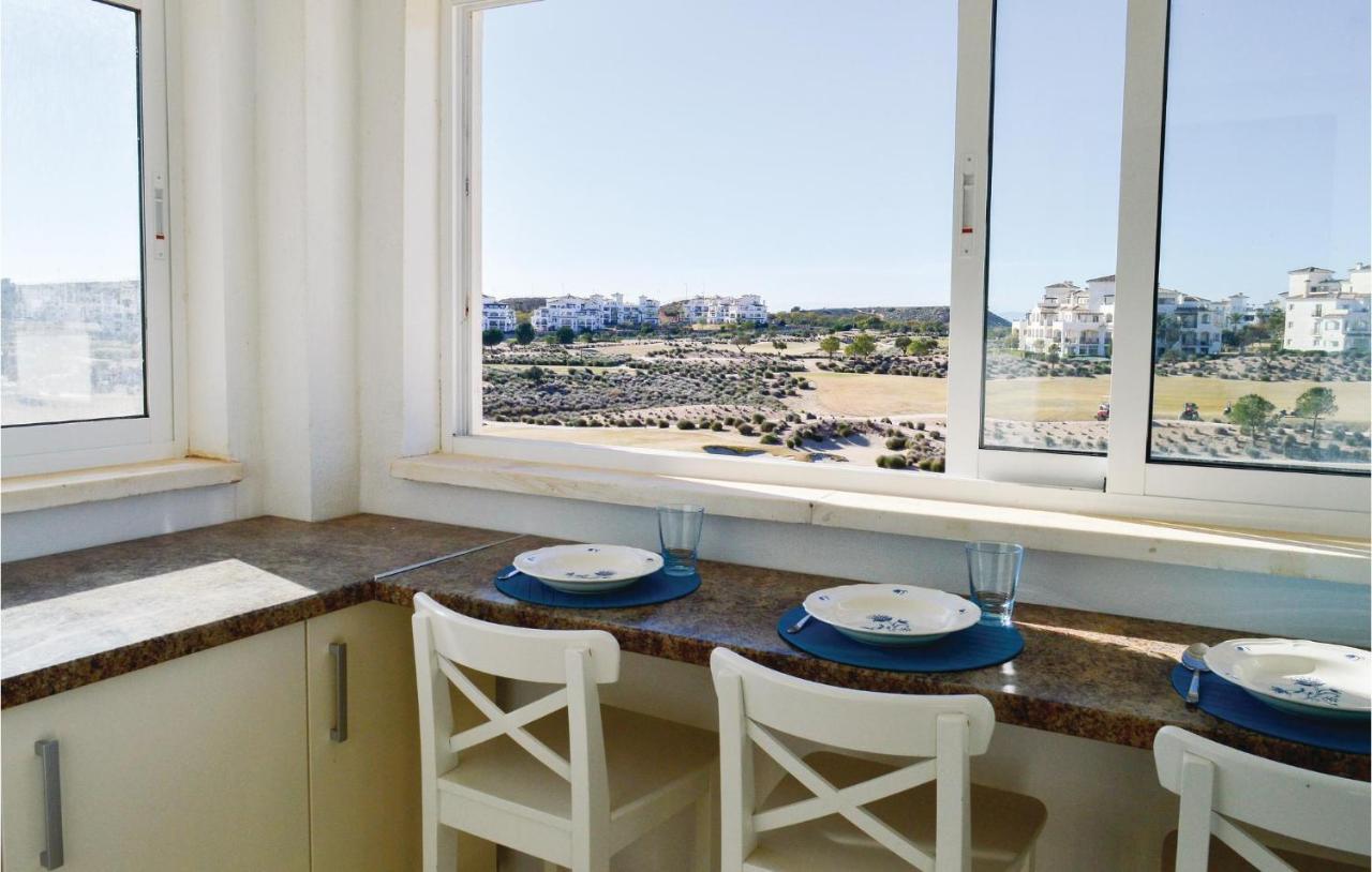 Beautiful Apartment In Sucina With Wifi Exteriör bild