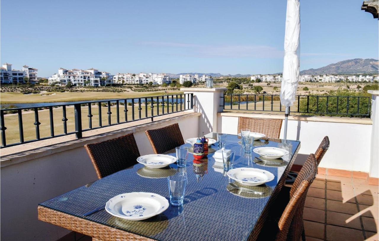 Beautiful Apartment In Sucina With Wifi Exteriör bild