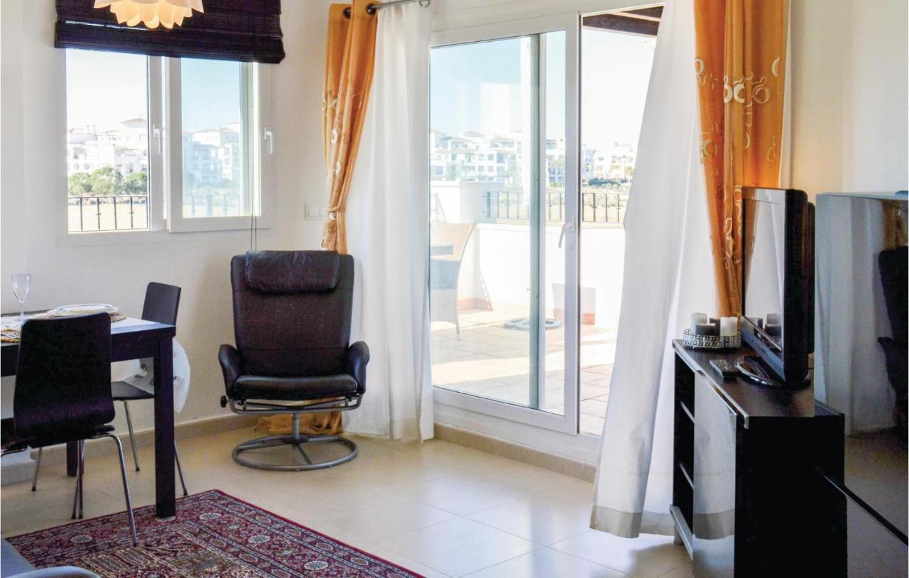 Beautiful Apartment In Sucina With Wifi Exteriör bild