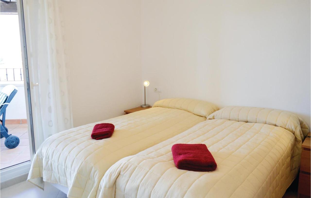 Beautiful Apartment In Sucina With Wifi Exteriör bild