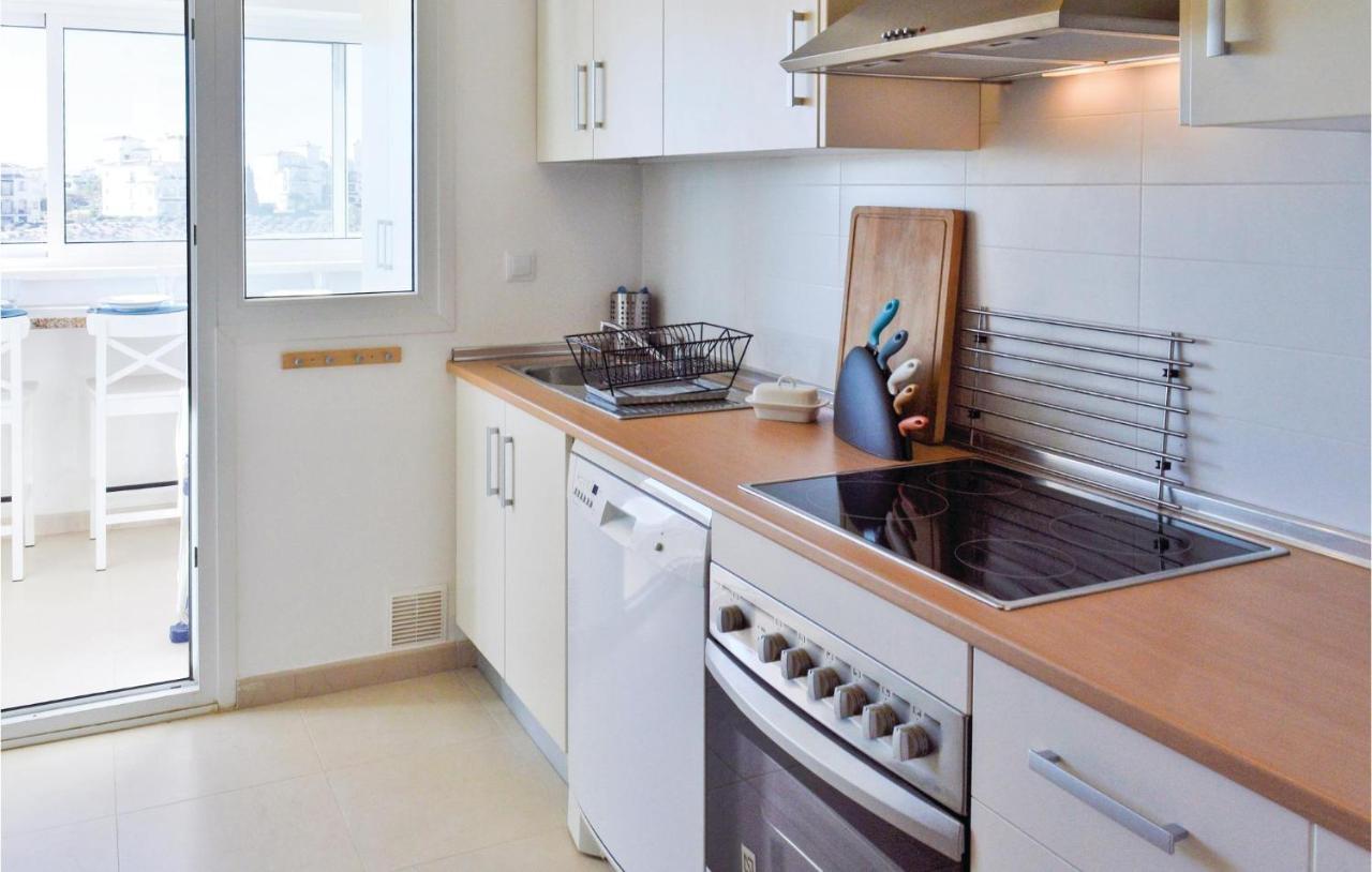 Beautiful Apartment In Sucina With Wifi Exteriör bild