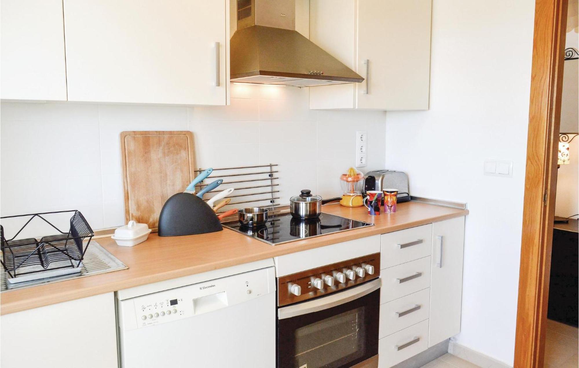 Beautiful Apartment In Sucina With Wifi Exteriör bild